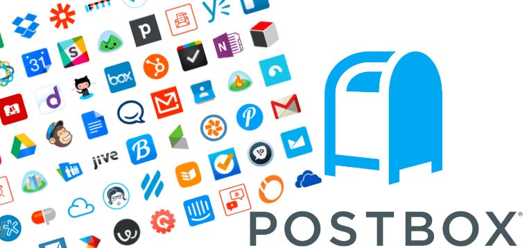 نرم افزار Postbox یک ابزار مدرن و جذاب برای مدیریت ایمیل