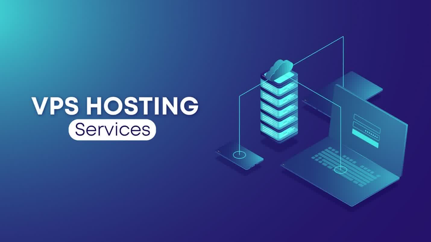A Beginner's Guide to Virtual Private Server (VPS) Hosting