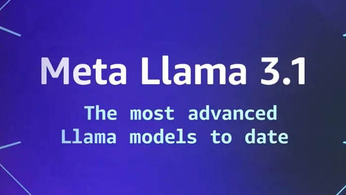 متا Llama-3.1  رقیب جدیدی برای GPT-4