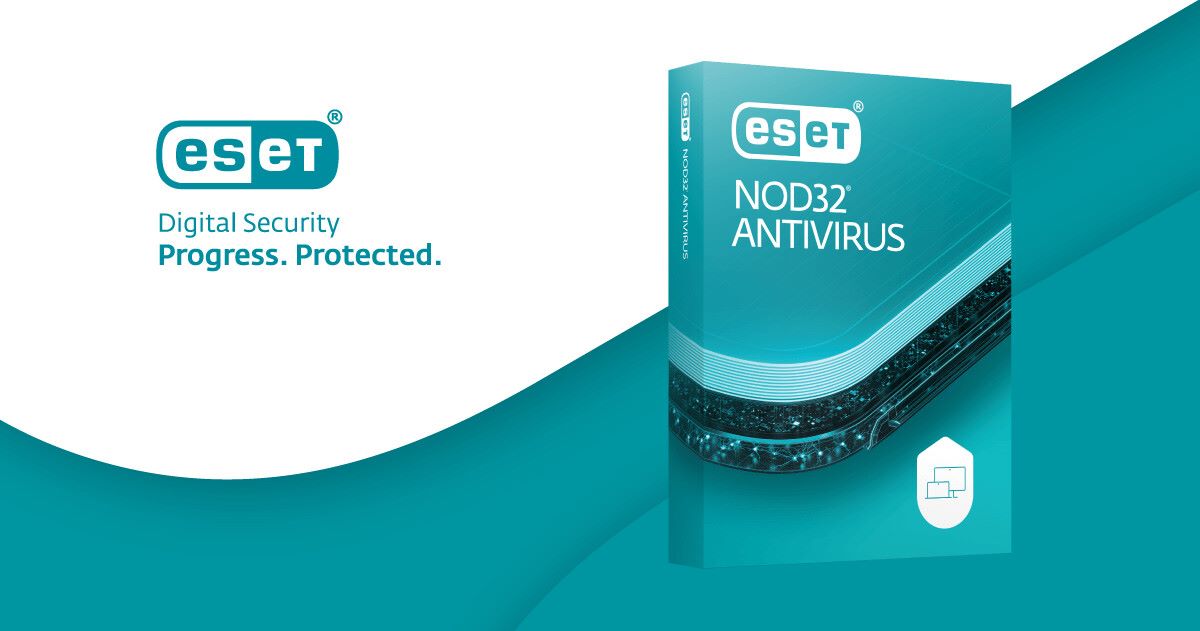 امنیت کامل با ESET از ویروس تا فیشینگ