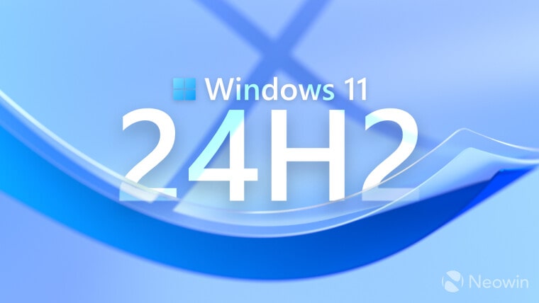 آپدیت غیر امنیتی جدید برای ویندوز ۱۱ نسخه ۲۴H2
