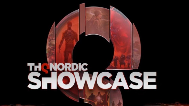 بازی‌ های جدید THQ Nordic در راهند