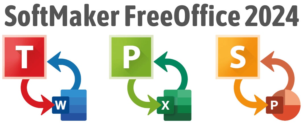 همه امکانات آفیس اما رایگان با SoftMaker FreeOffice