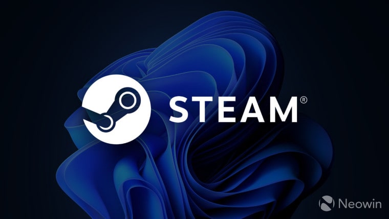 رکوردشکنی جدید در Steam