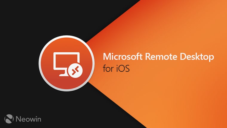 مایکروسافت نام برنامه Remote Desktop را تغییر داد