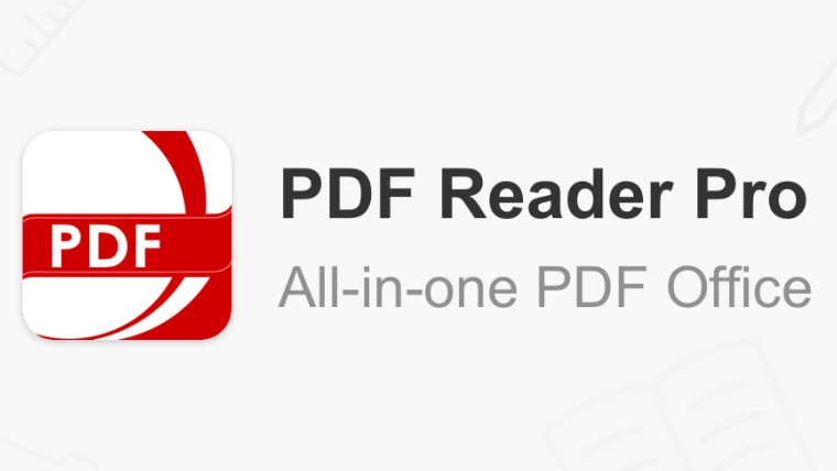 ویرایش PDF حرفه‌ای با PDF Reader Pro