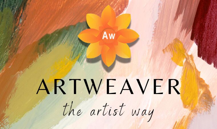 نسخه جدید Artweaver با ویژگی‌های پیشرفته