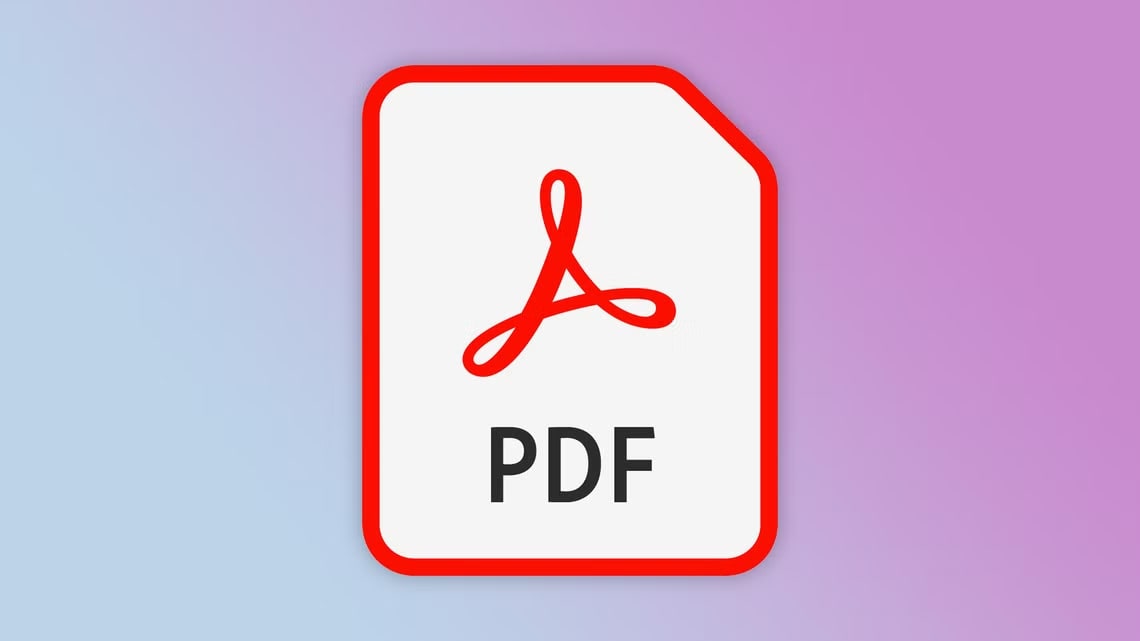 آموزش فشرده سازی فایل PDF در ویندوز 11 با 5 روش رایگان