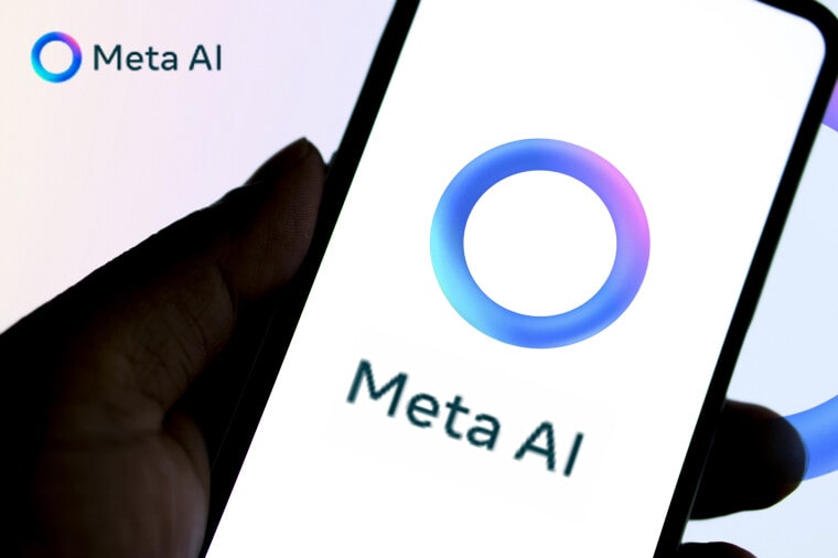 متا در حال راه‌اندازی اپلیکیشن مستقل Meta AI برای رقابت با چت‌بات‌ها